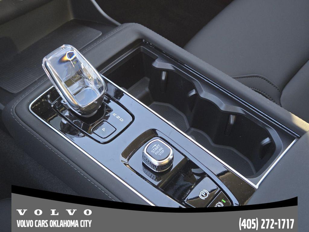 new 2026 Volvo XC90 car, priced at $69,070