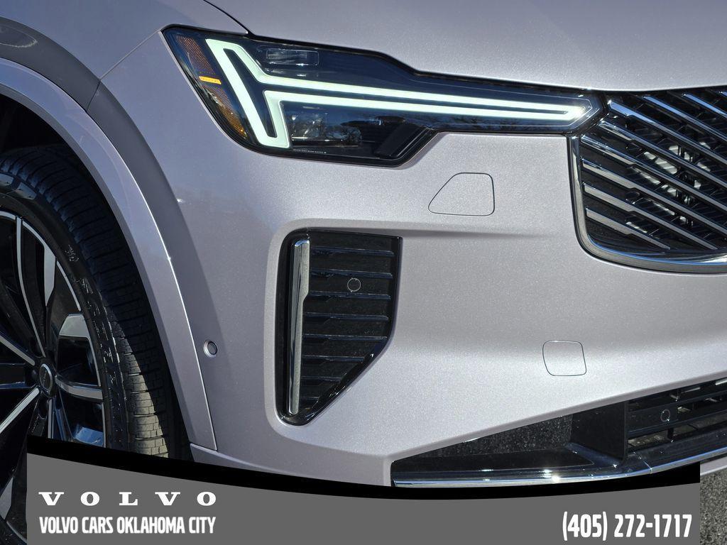 new 2026 Volvo XC90 car, priced at $69,070