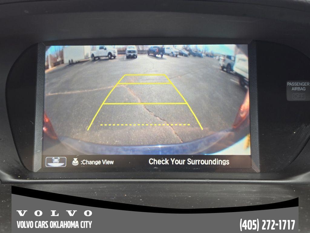 used 2017 Acura TLX car, priced at $15,000