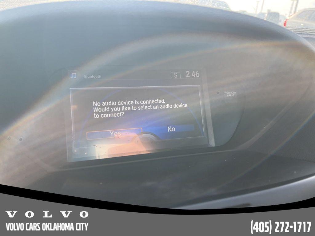 used 2017 Acura TLX car, priced at $15,900