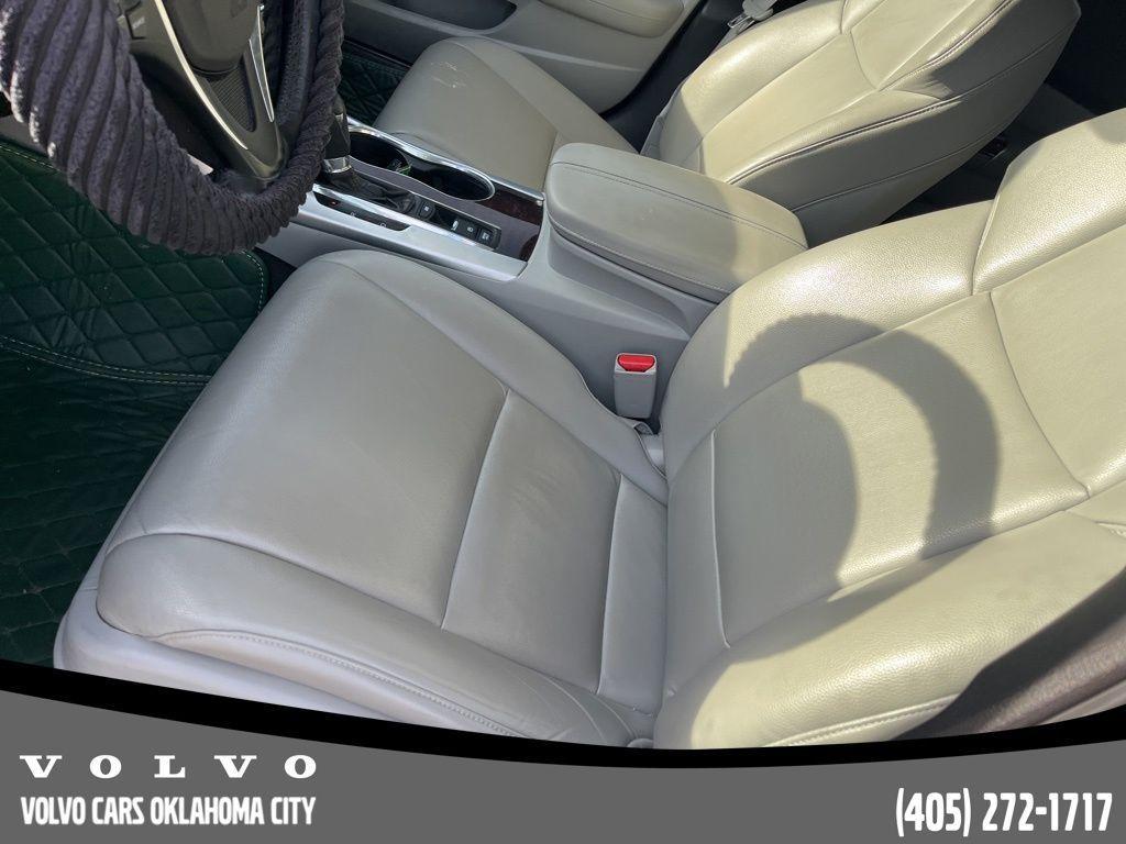 used 2017 Acura TLX car, priced at $15,900