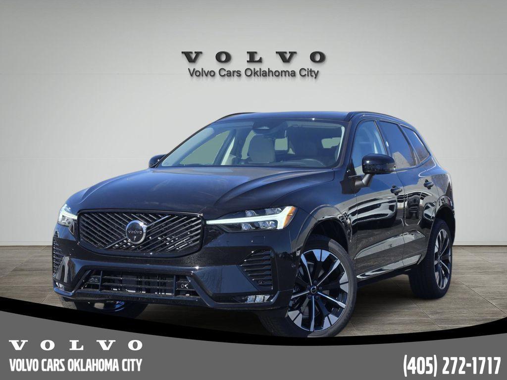 new 2026 Volvo XC60 car, priced at $69,570
