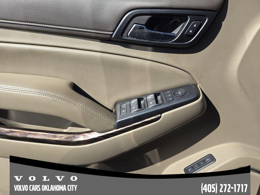 used 2015 GMC Yukon XL car, priced at $14,500