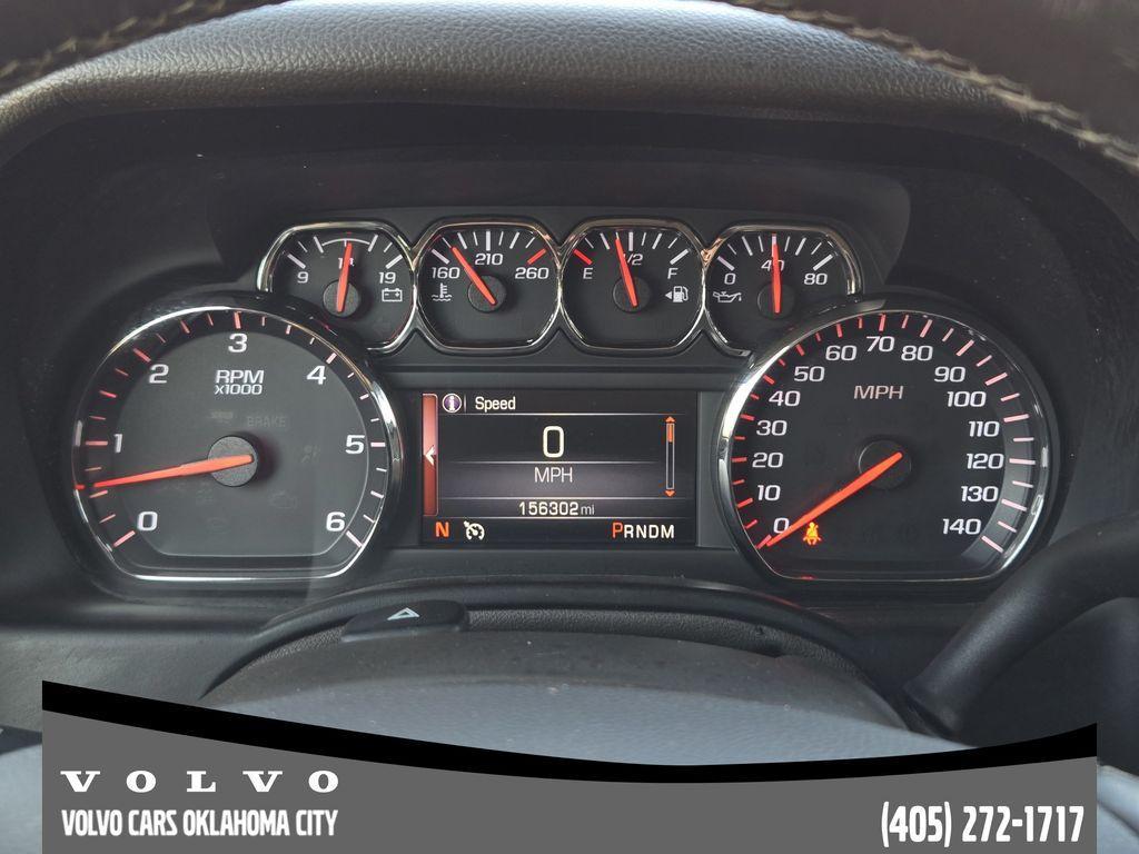 used 2015 GMC Yukon XL car, priced at $14,500