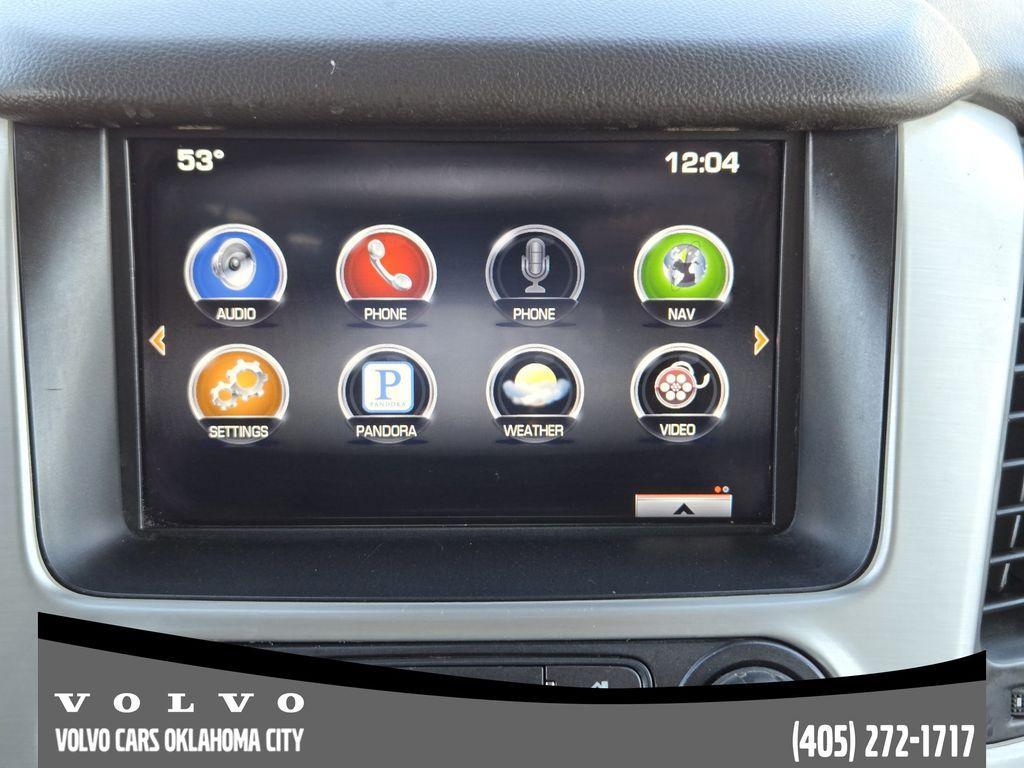 used 2015 GMC Yukon XL car, priced at $14,500