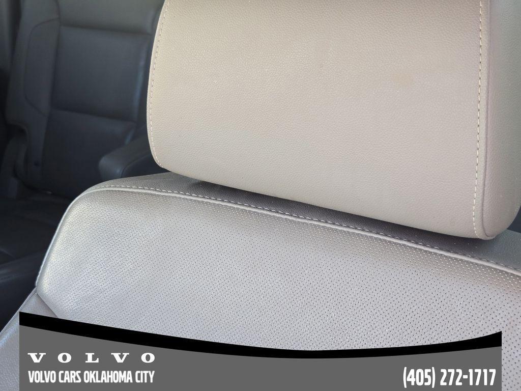 used 2015 GMC Yukon XL car, priced at $14,500