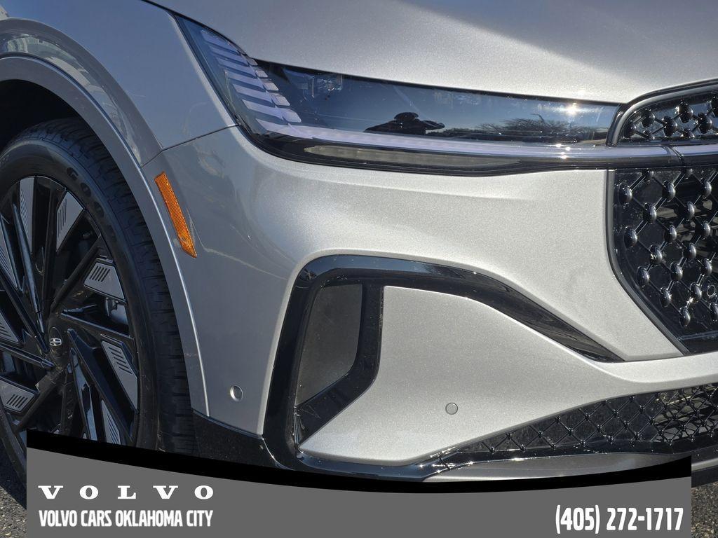 used 2024 Lincoln Nautilus car, priced at $49,500