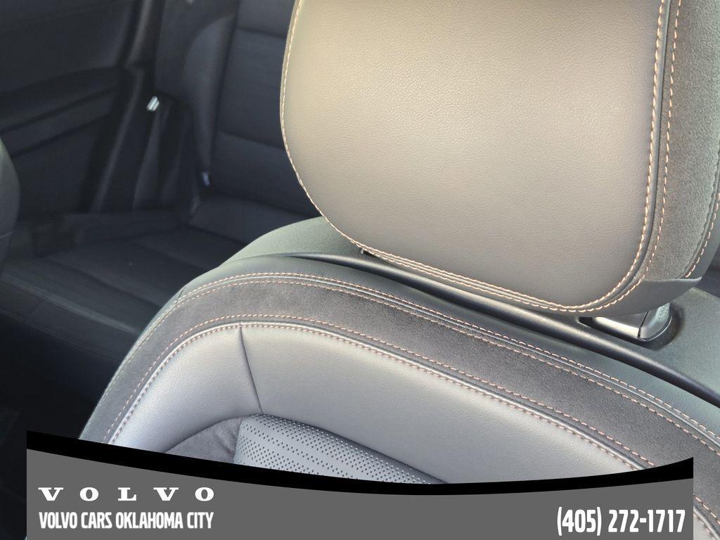 used 2024 Lincoln Nautilus car, priced at $49,500