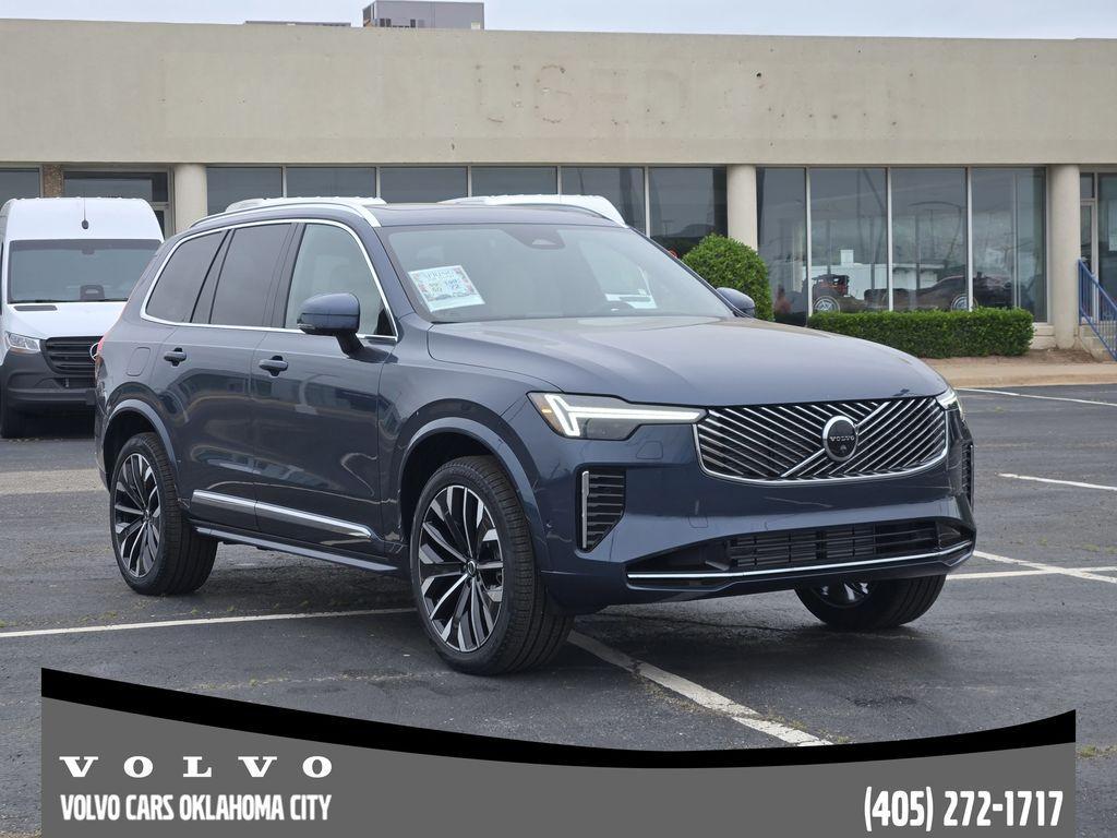 new 2026 Volvo XC90 Plug-In Hybrid car, priced at $91,139
