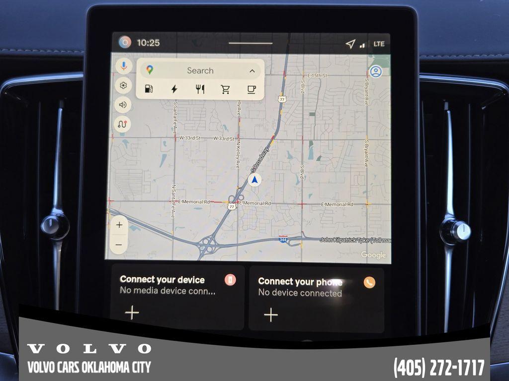 new 2026 Volvo XC90 Plug-In Hybrid car, priced at $89,190