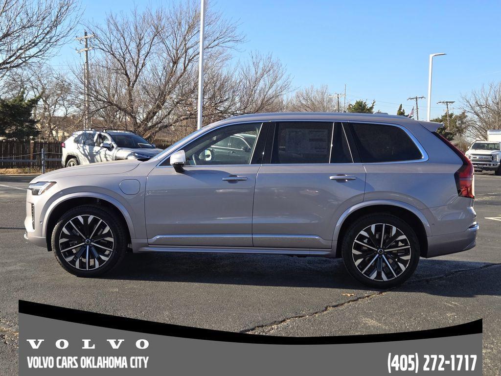 new 2026 Volvo XC90 Plug-In Hybrid car, priced at $89,190