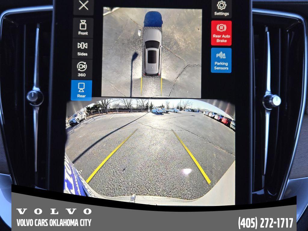 new 2026 Volvo XC90 Plug-In Hybrid car, priced at $89,190