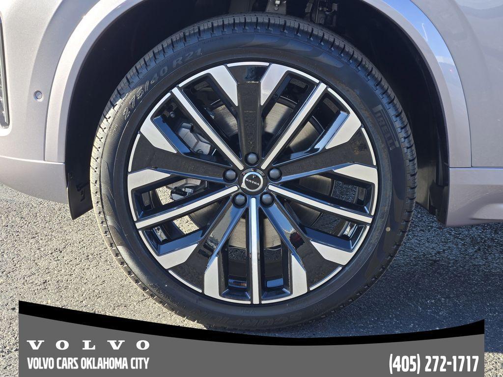 new 2026 Volvo XC90 Plug-In Hybrid car, priced at $89,190