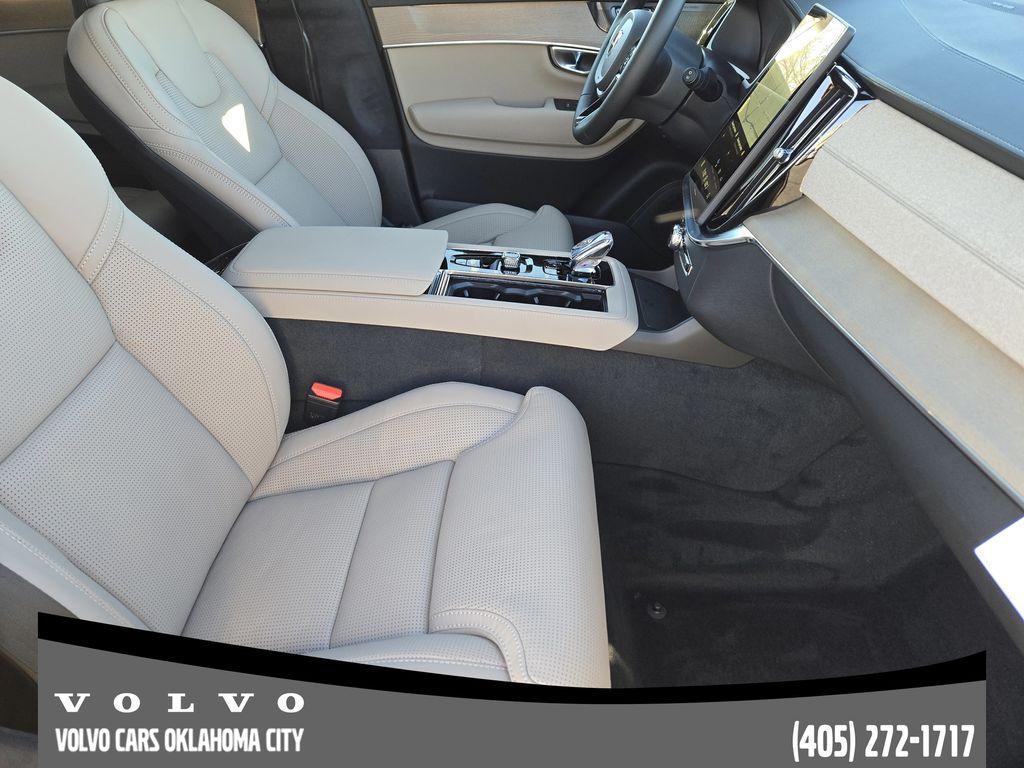 new 2026 Volvo XC90 Plug-In Hybrid car, priced at $89,190