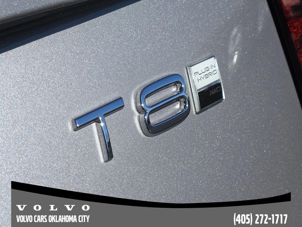 new 2026 Volvo XC90 Plug-In Hybrid car, priced at $89,190