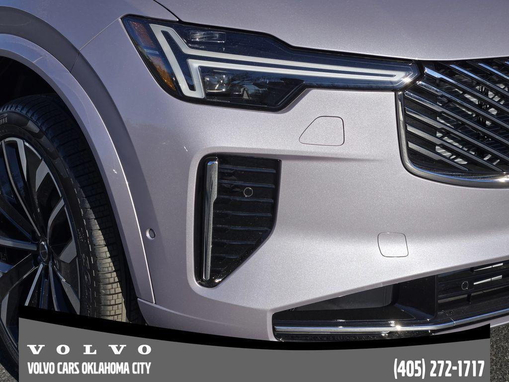 new 2026 Volvo XC90 Plug-In Hybrid car, priced at $89,190