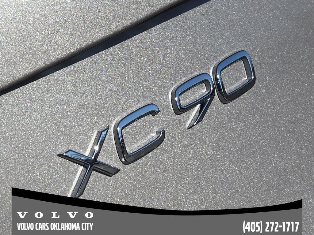 new 2026 Volvo XC90 Plug-In Hybrid car, priced at $89,190