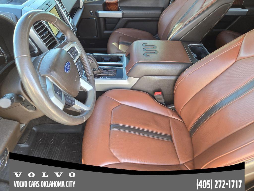 used 2019 Ford F-150 car, priced at $32,900