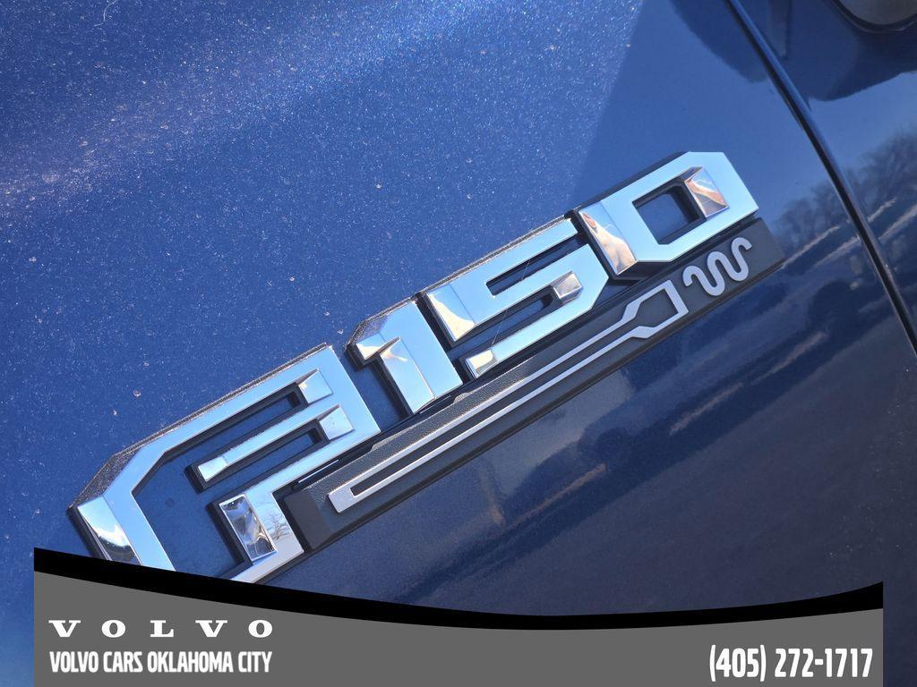 used 2019 Ford F-150 car, priced at $32,900