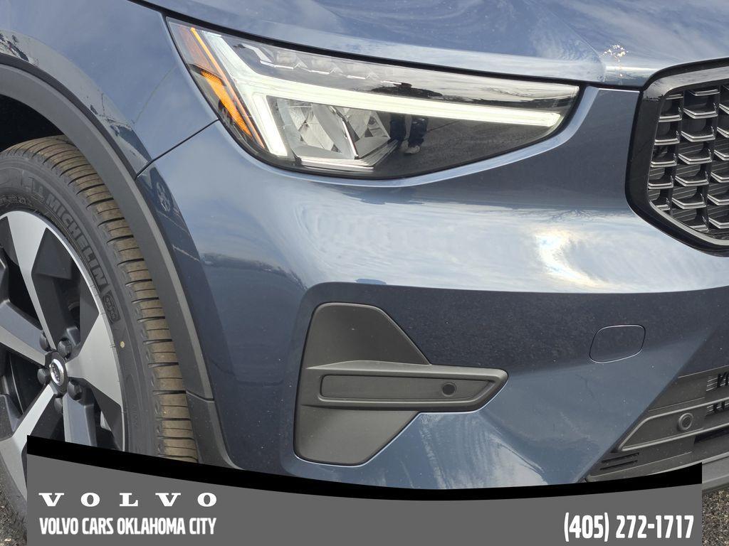 new 2026 Volvo XC40 car, priced at $48,110