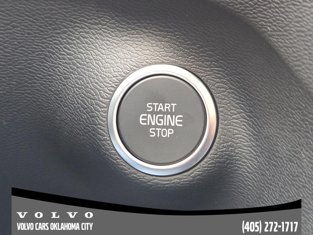 new 2026 Volvo XC40 car, priced at $48,110