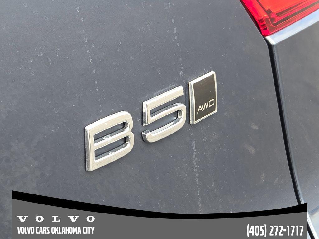 new 2026 Volvo XC40 car, priced at $48,110