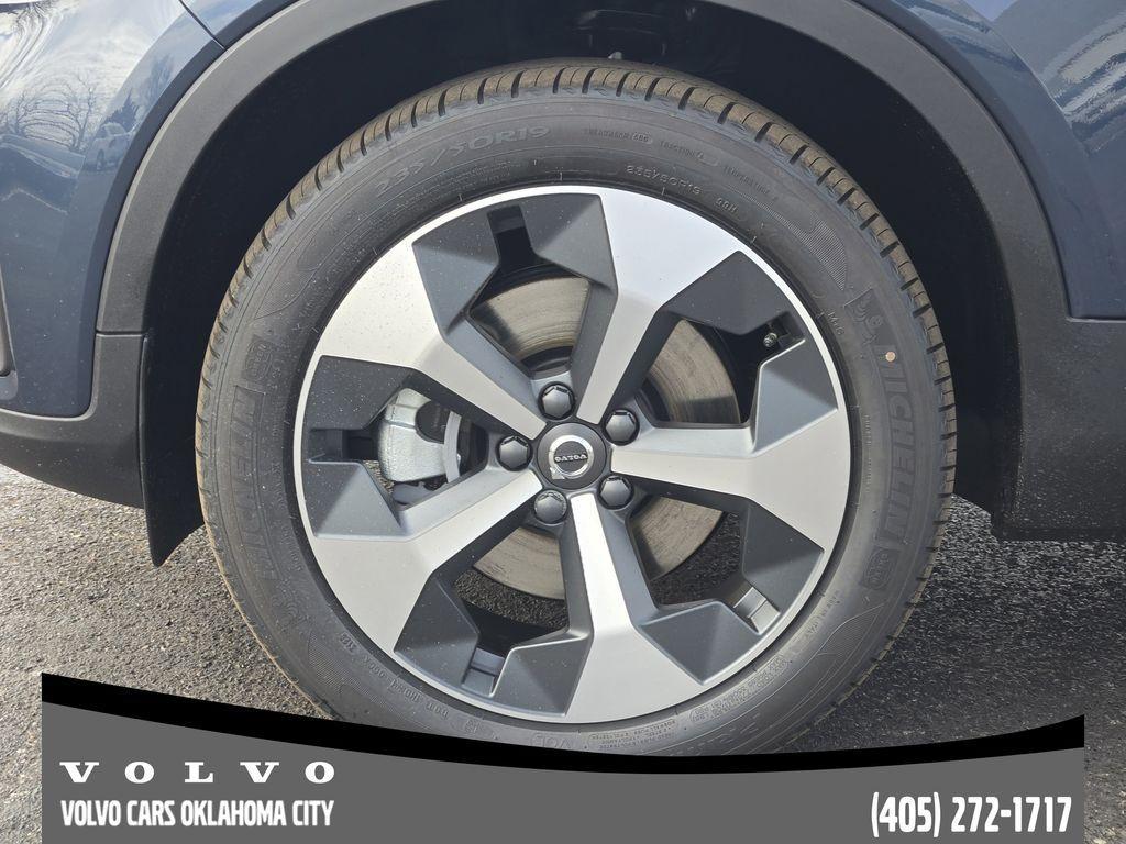 new 2026 Volvo XC40 car, priced at $48,110