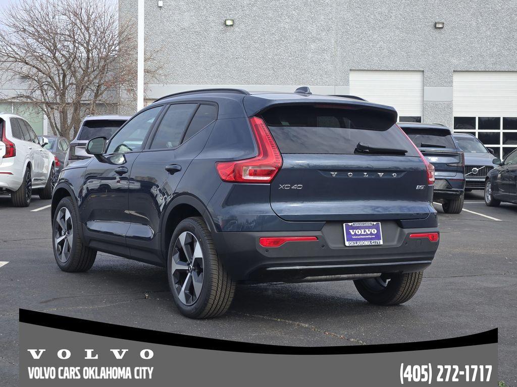 new 2026 Volvo XC40 car, priced at $48,110