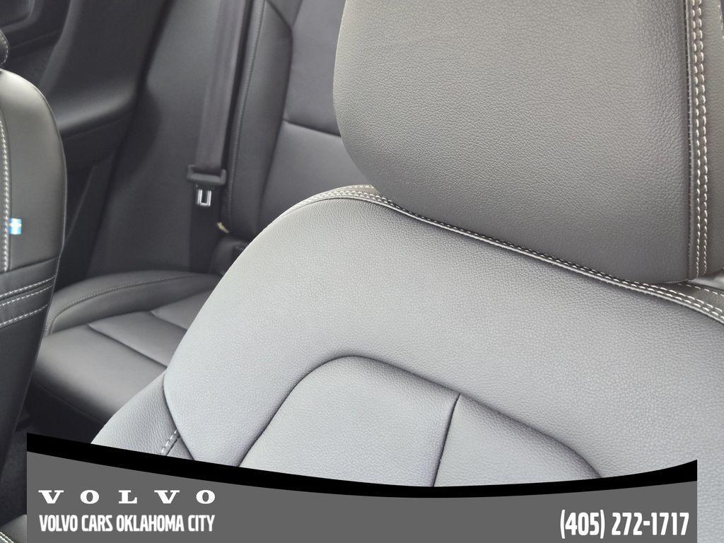 new 2026 Volvo XC40 car, priced at $48,110