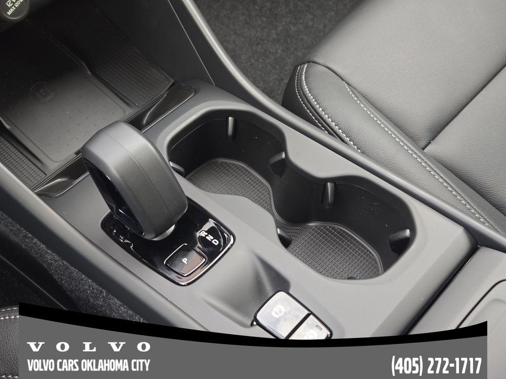 new 2026 Volvo XC40 car, priced at $48,110