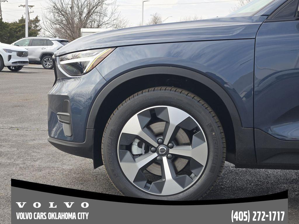 new 2026 Volvo XC40 car, priced at $48,110