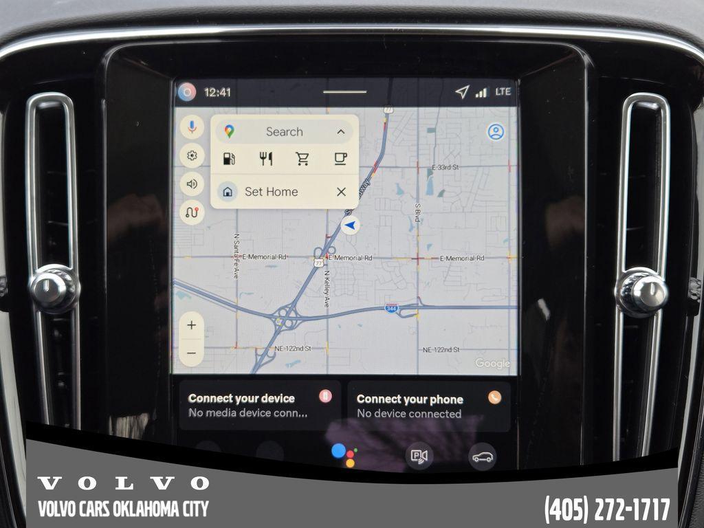 new 2026 Volvo XC40 car, priced at $48,110