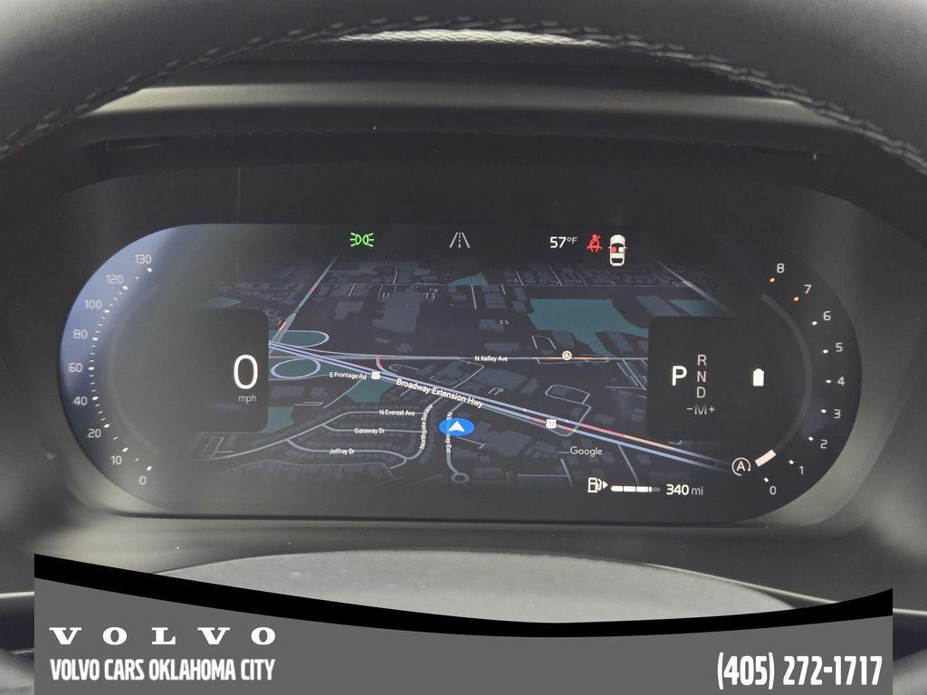 new 2026 Volvo XC40 car, priced at $48,110