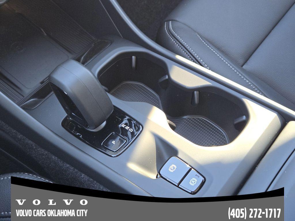 new 2026 Volvo XC40 car, priced at $45,300