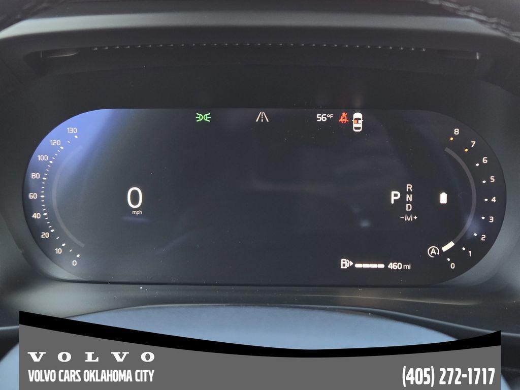 new 2026 Volvo XC40 car, priced at $45,300