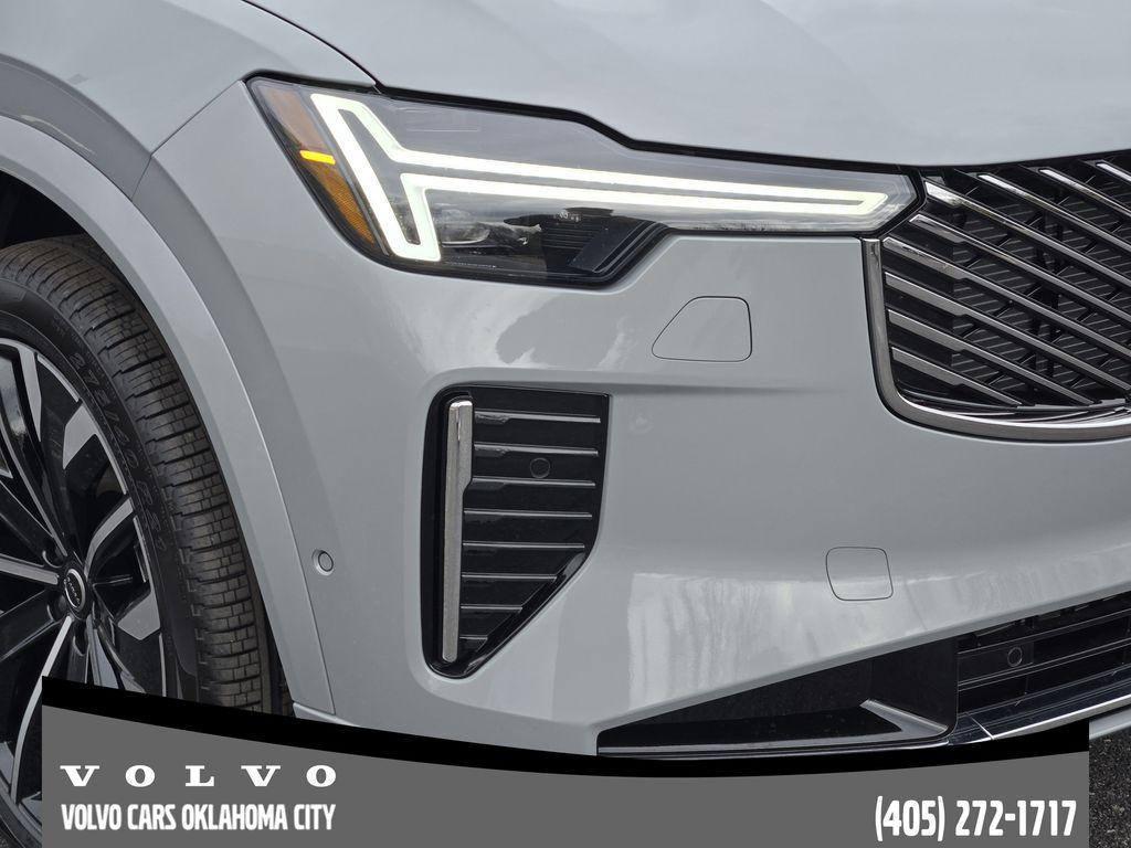 used 2026 Volvo XC90 car, priced at $76,549