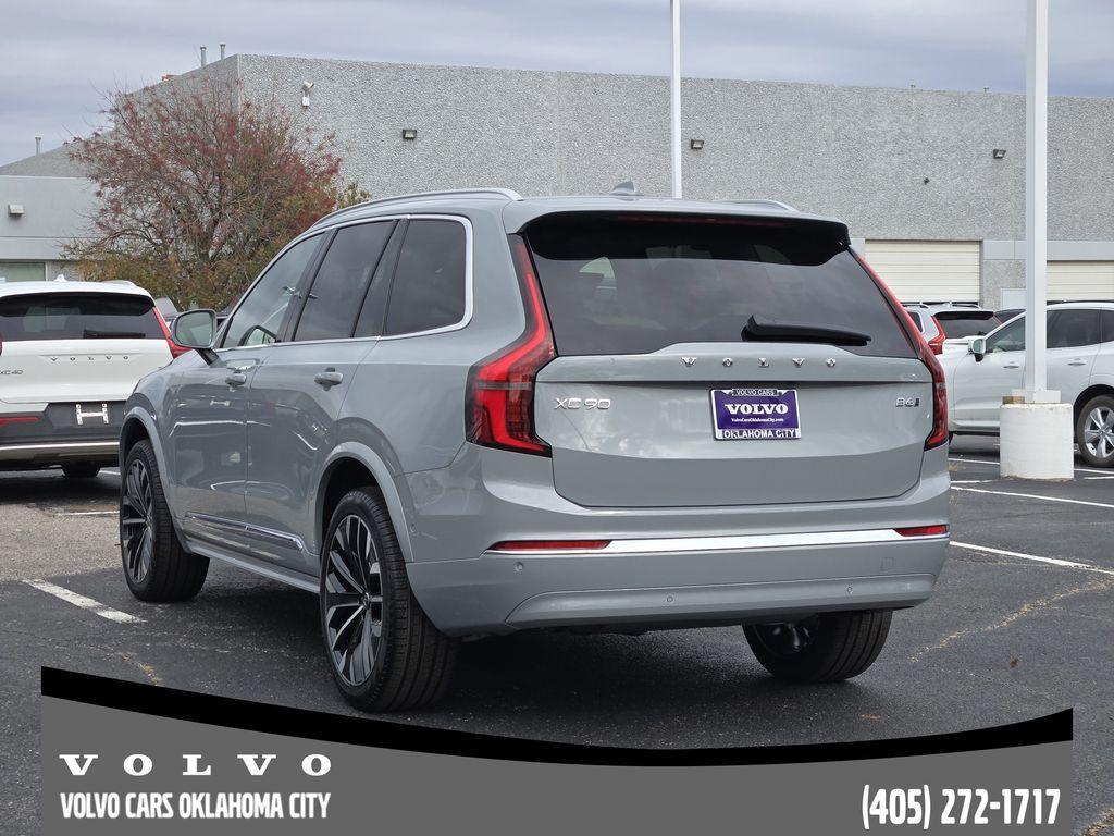 used 2026 Volvo XC90 car, priced at $76,549