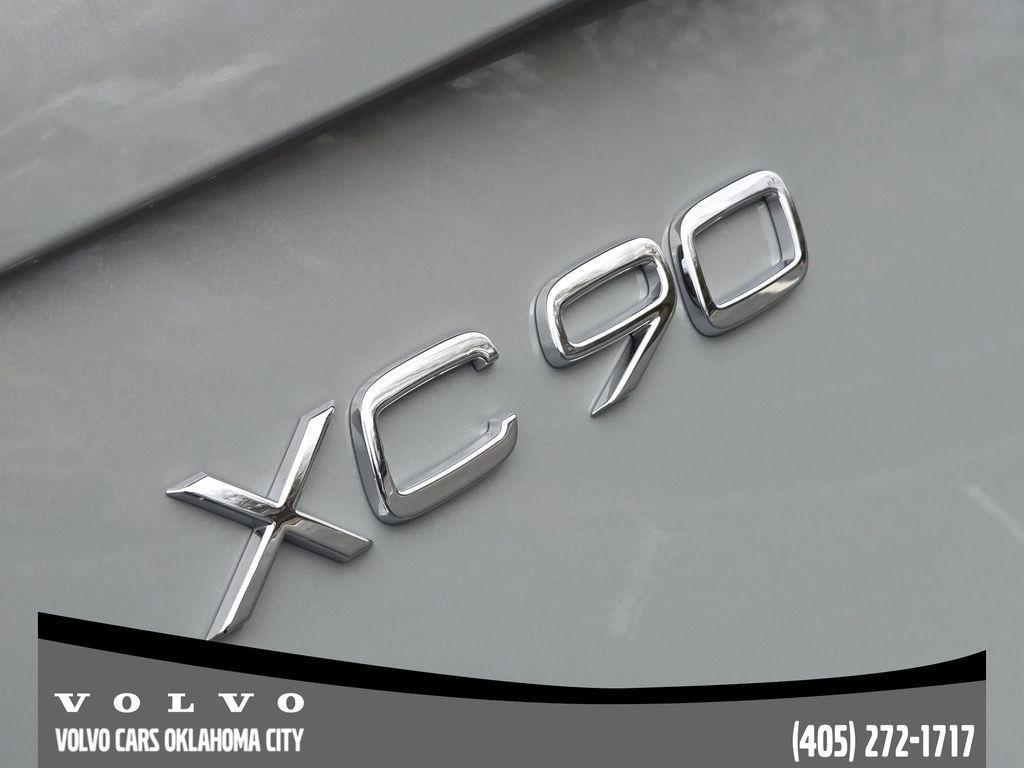 used 2026 Volvo XC90 car, priced at $76,549