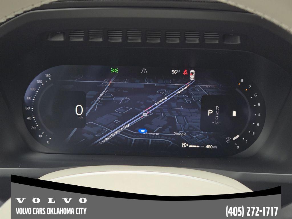 used 2026 Volvo XC90 car, priced at $76,549