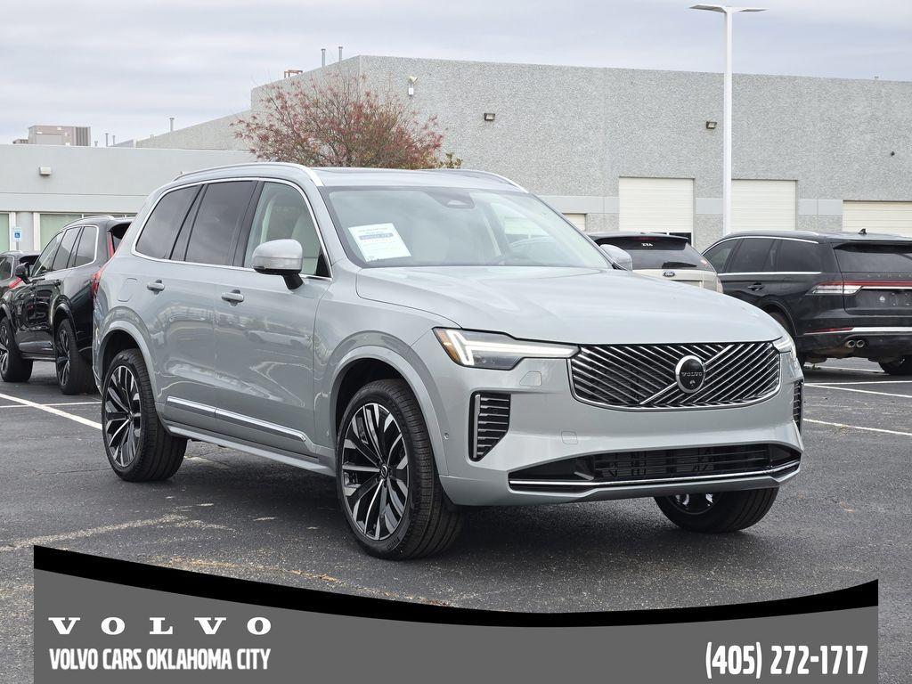 used 2026 Volvo XC90 car, priced at $76,549