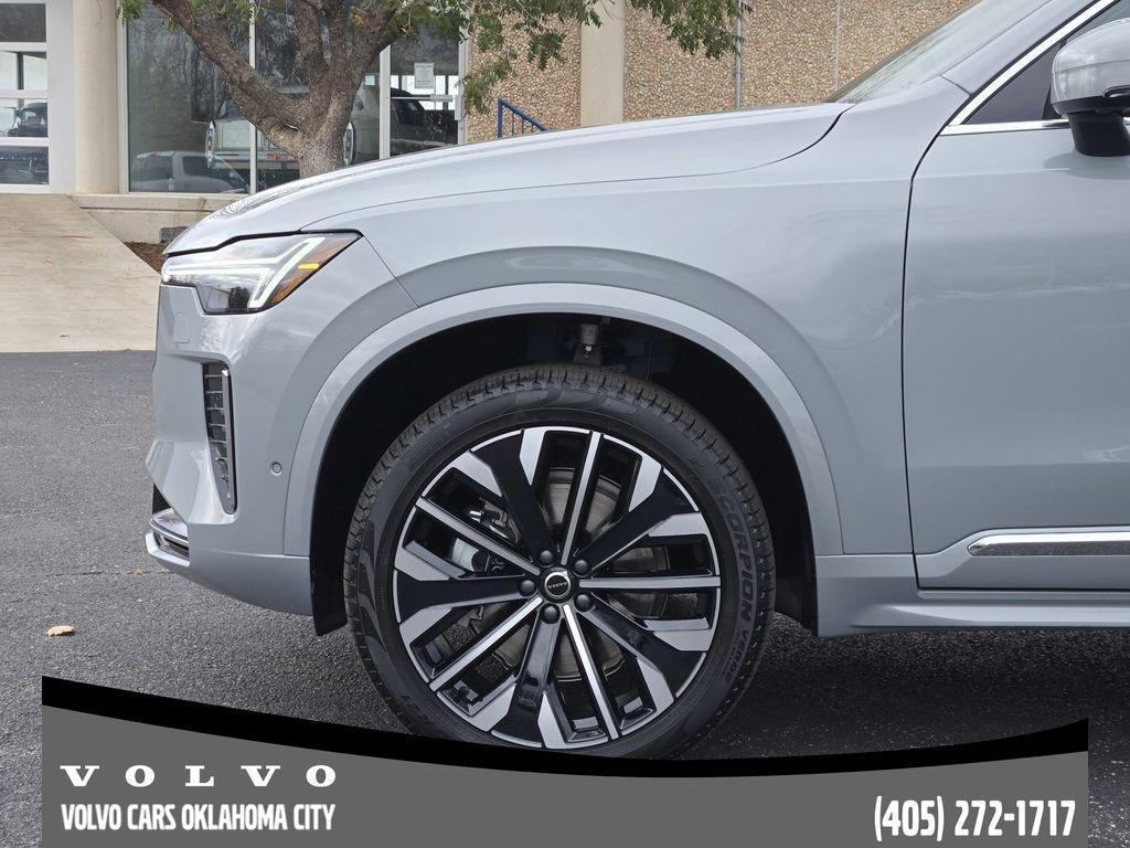 used 2026 Volvo XC90 car, priced at $76,549