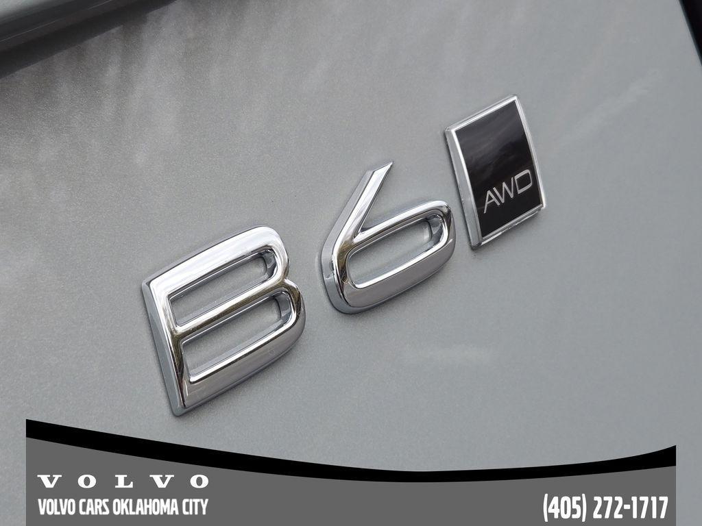 used 2026 Volvo XC90 car, priced at $76,549