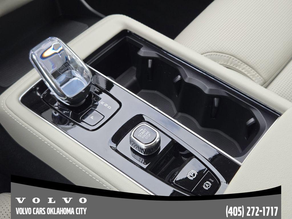 used 2026 Volvo XC90 car, priced at $76,549