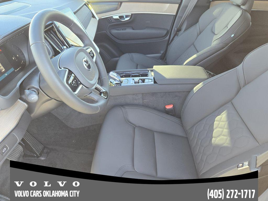 new 2026 Volvo XC90 car, priced at $73,620