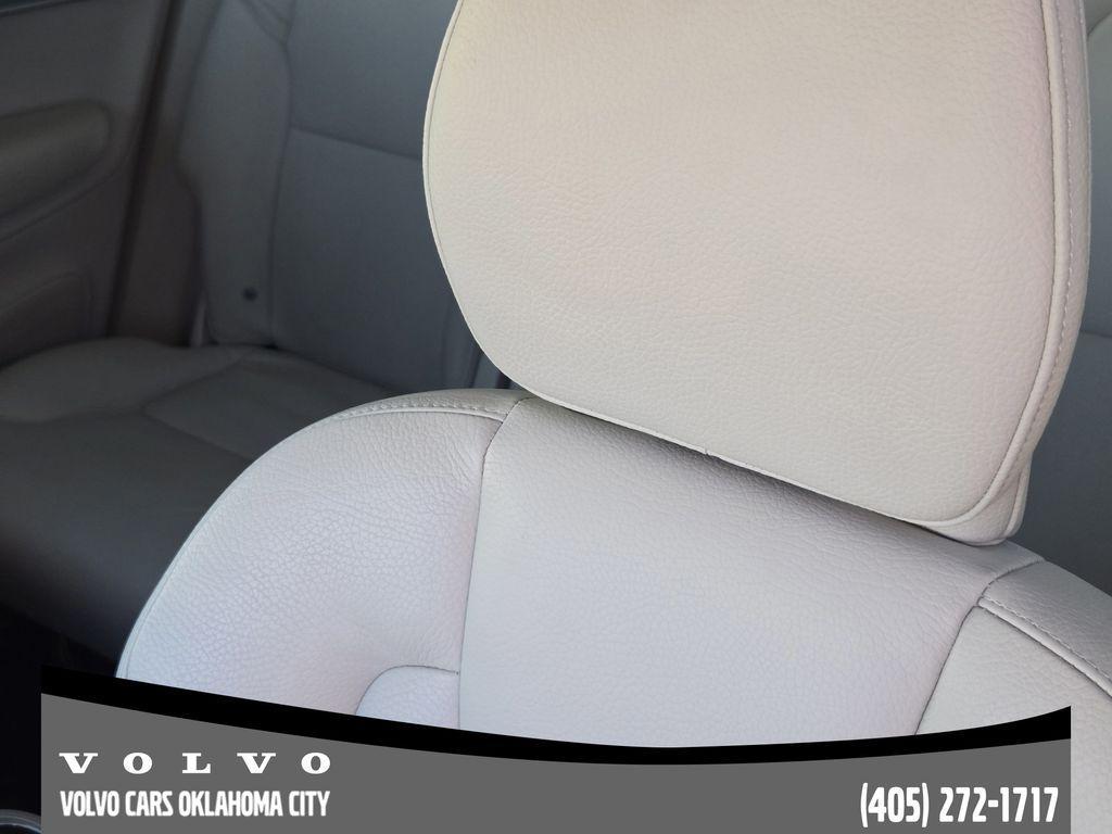 used 2024 Volvo XC90 car, priced at $38,000