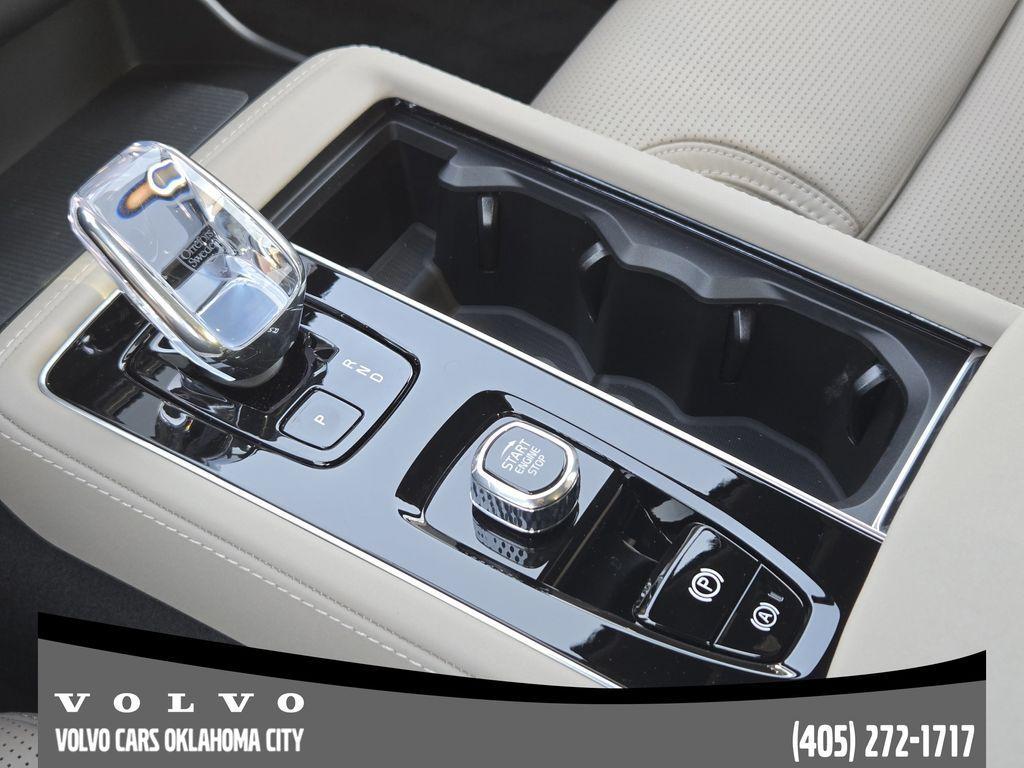 new 2026 Volvo XC90 car, priced at $80,144