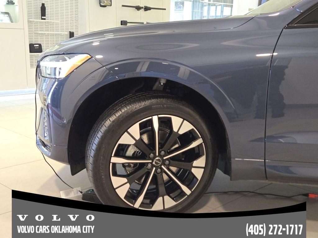 used 2026 Volvo XC60 car, priced at $52,000