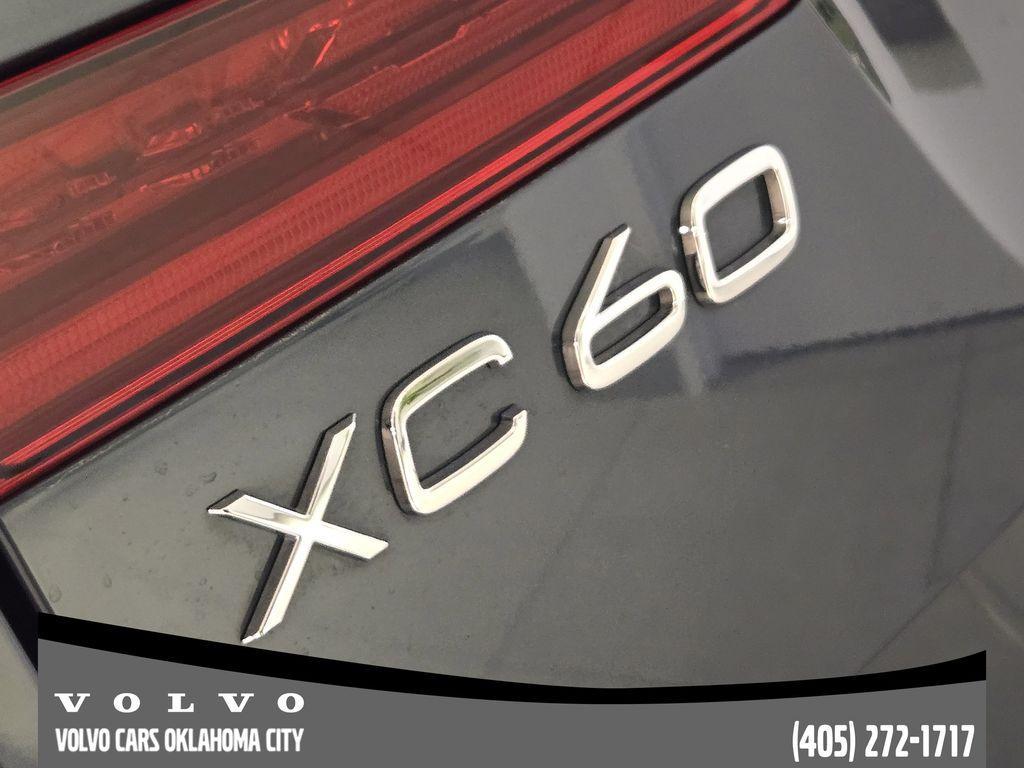 used 2026 Volvo XC60 car, priced at $52,000