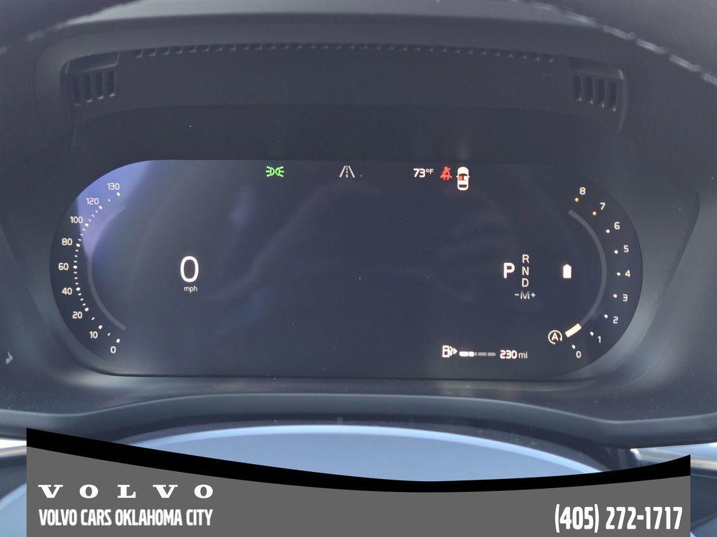 new 2026 Volvo XC60 car, priced at $57,985