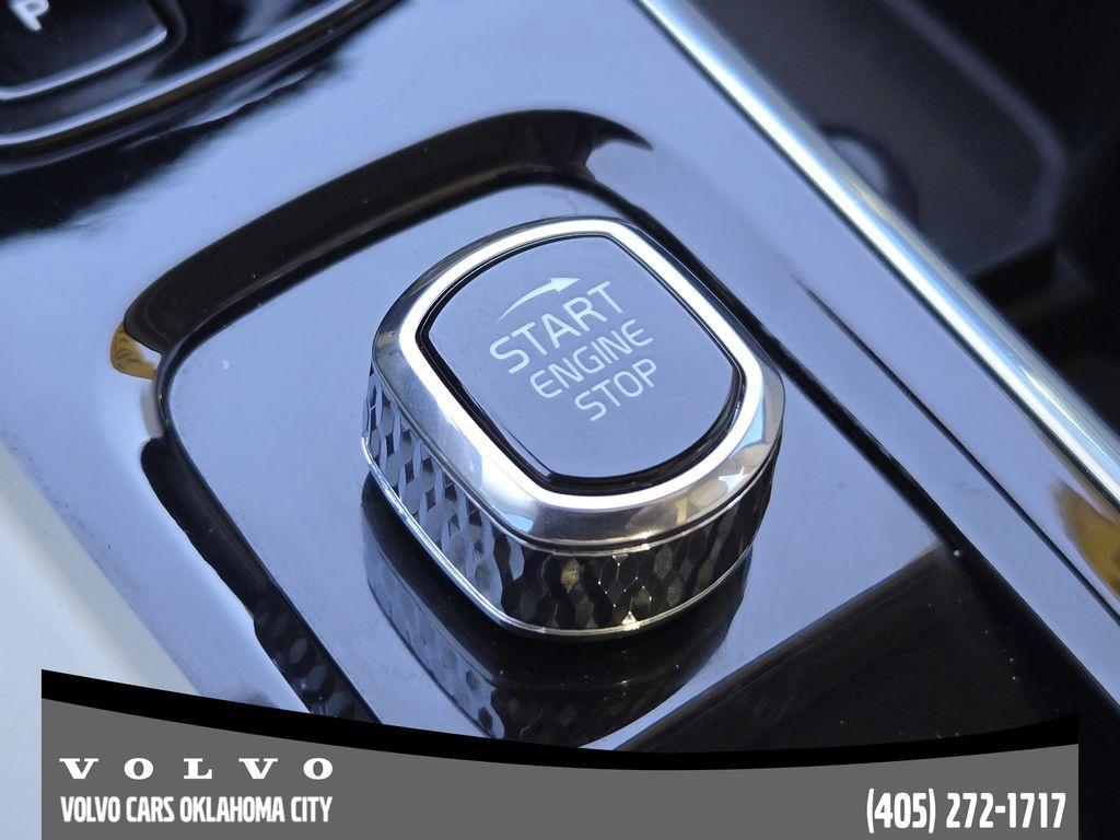 used 2023 Volvo XC60 car, priced at $30,900